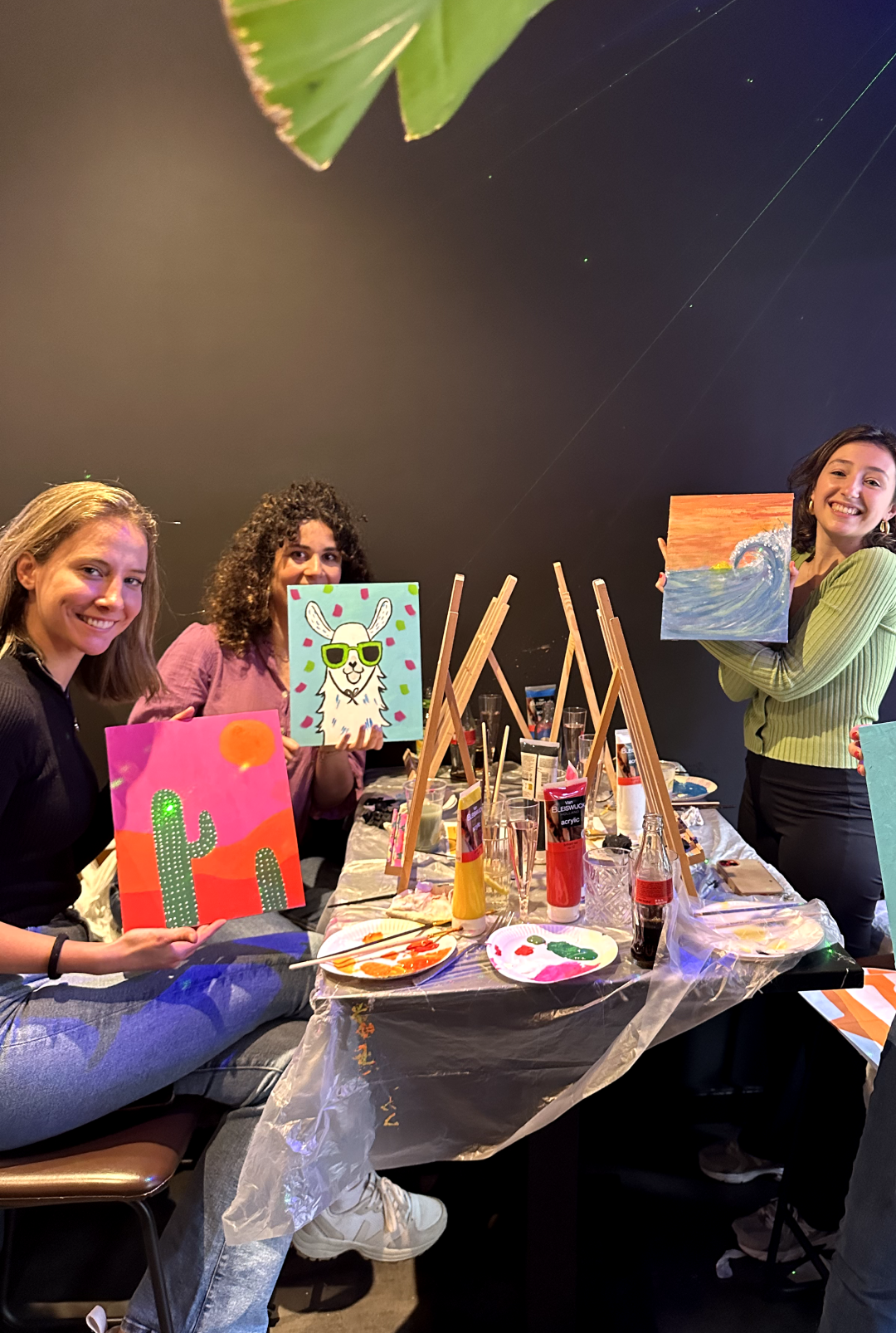 Creative Solace — Mr Buffalo - The Hague